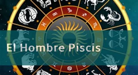 Hombre Piscis – Personalidad y comportamiento en el amor